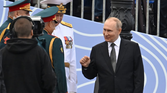 Флотские наслаждения