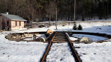 Финляндия держит железную дорогу шире