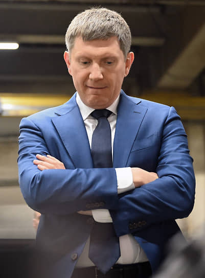 Министр экономики Максим Решетников предполагает, что безработица в РФ уже поставила в 2022 году рекорд снижения