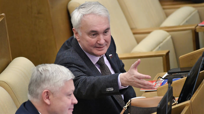 Законодатели мод безопасности