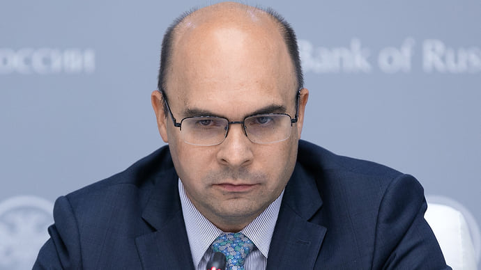 Нам чужого кризиса не надо