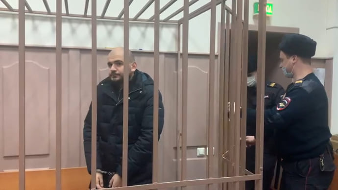 Бывшего следователя готовят для прокуратуры