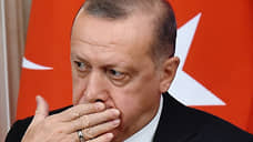 Президент Турции выпускает Львов