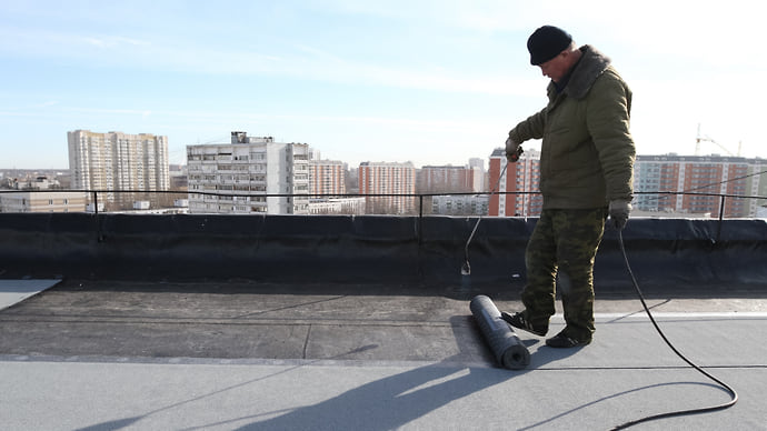 Среди нас есть такие товарищи