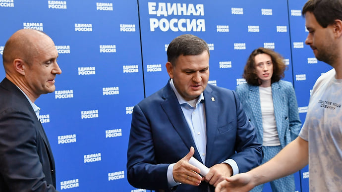 Готовь штабы летом