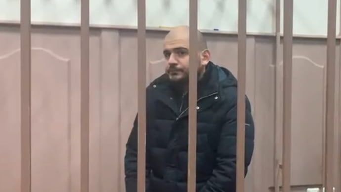 Обвинению экс-следователя добавили авторитета