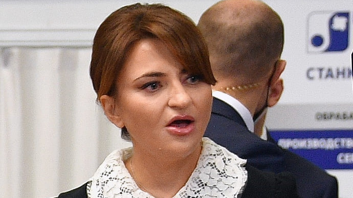 Станки затянули в СИЗО