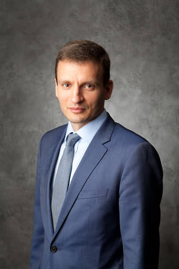 Дмитрий Амелькин