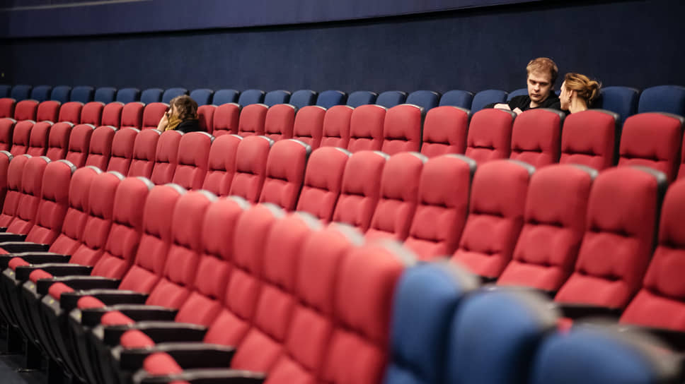 Почему на защиту иностранных правообладателей встали только онлайн-кинотеатры