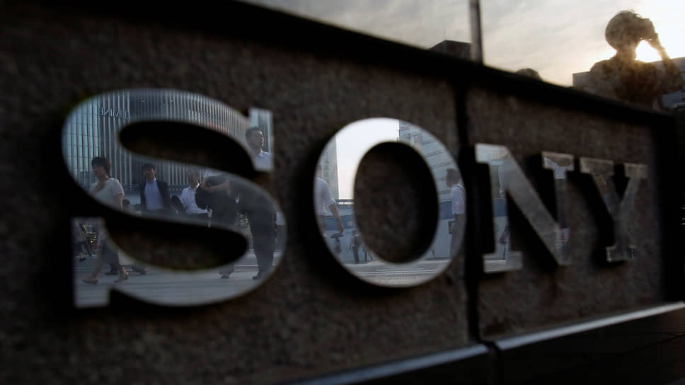 От Sony Music отозвала каталоги и передала бизнес в РФ топ-менеджерам
