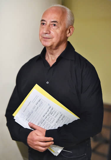 Владимир Спиваков