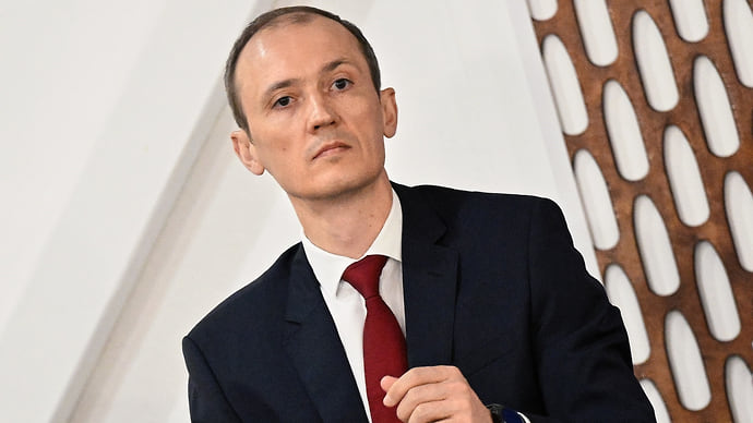Оценка должна быть исправлена