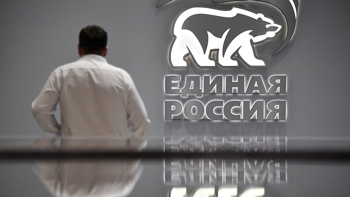 Избиратели поддержали главнокомандующего