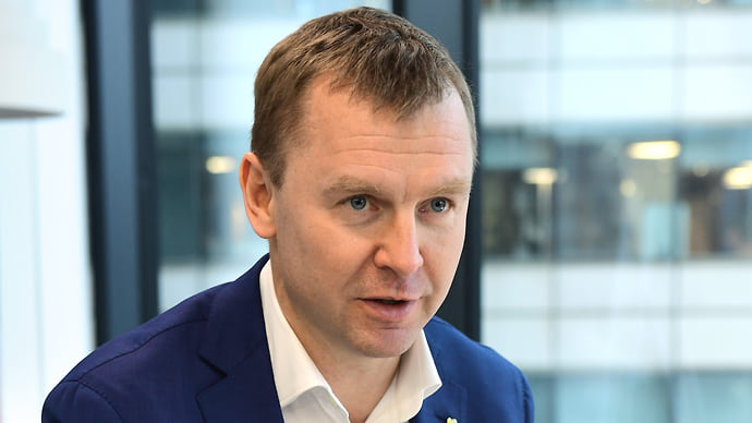 «Сейчас фокус направлен на развитие локального рынка капитала»