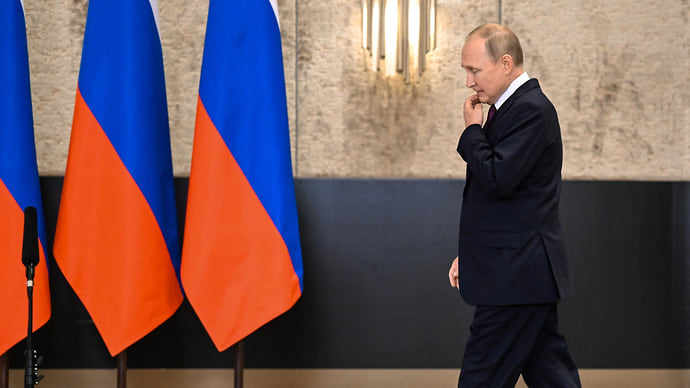 От поступательного до наступательного один шаг
