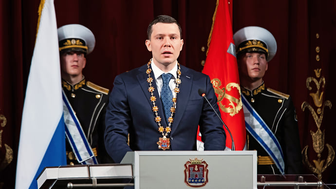 Первые среди первых