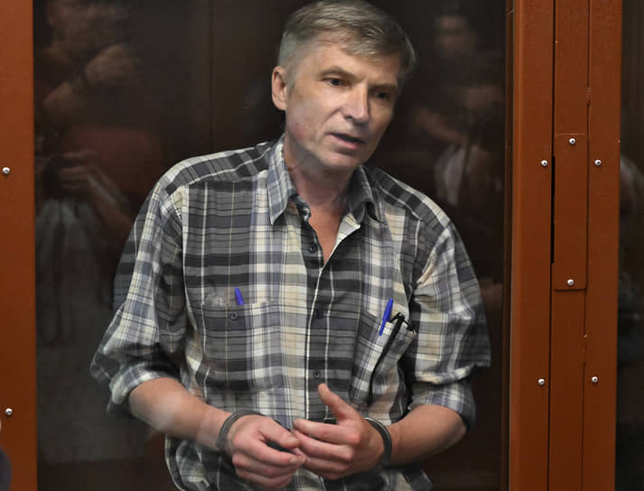 Закрытие заседания по уголовному делу о дискредитации армии депутатом Алексеем Гориновым не добавит убедительности решению апелляционной инстанции