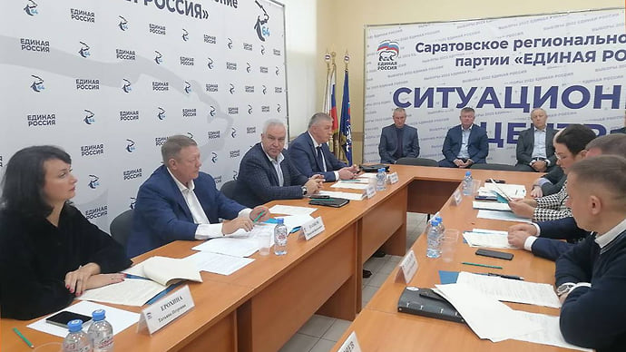Кадры решают везде