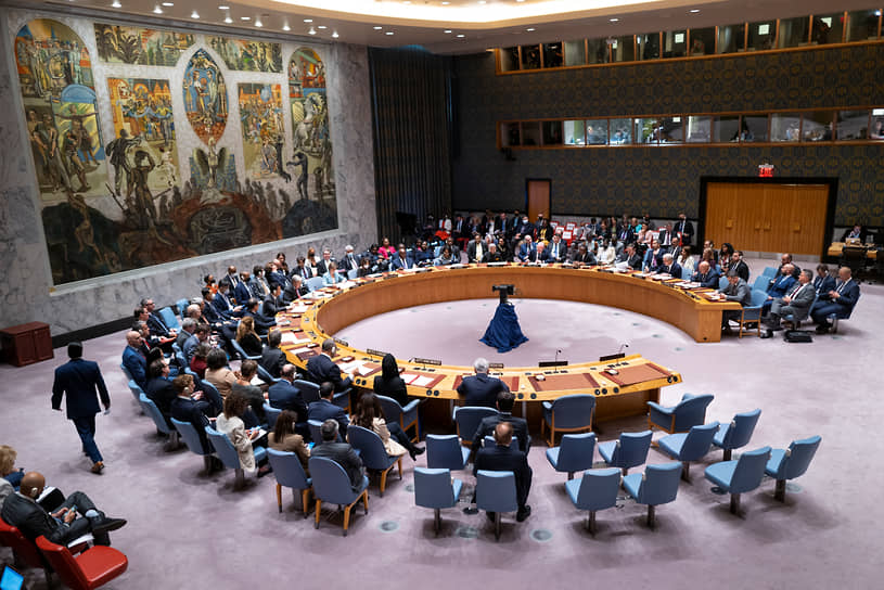 Власти многих стран уверены, что расширение элитарного клуба членов Совета Безопасности ООН давно назрело