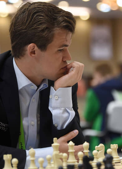 Чемпион мира Магнус Карлсен выиграл крупный онлайн-турнир Julius Baer Generation Cup, показав подавляющее превосходство над соперниками
