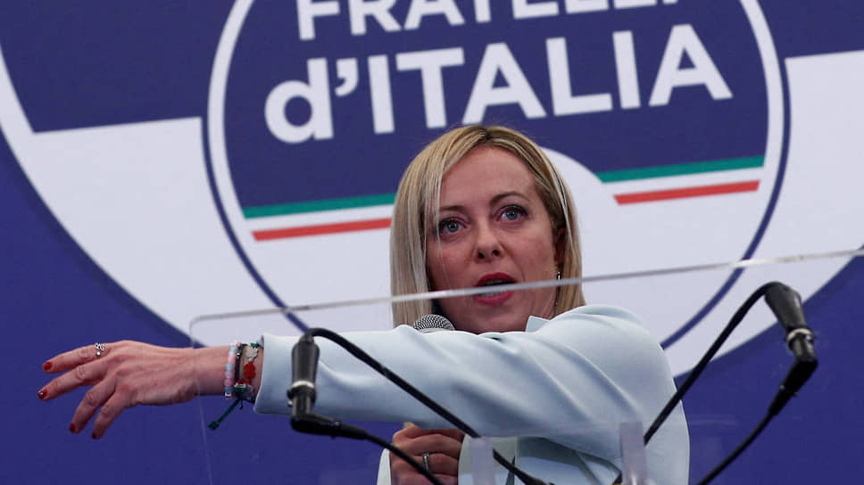Как результат парламентских выборов в Италии испугал и обрадовал Европу