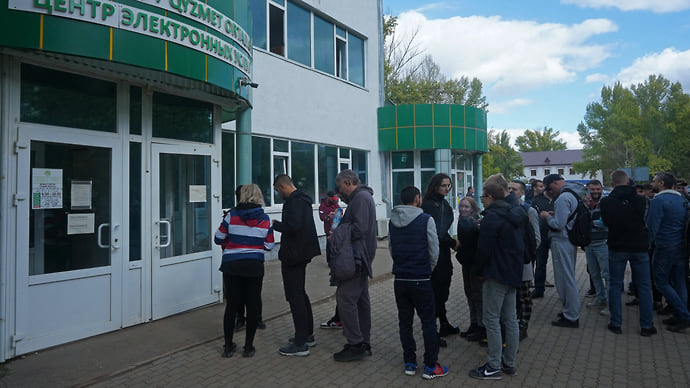 Казахстан принимает волну миграции