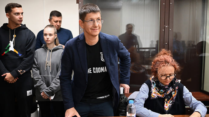 Обвинение обыграло футбольного менеджера
