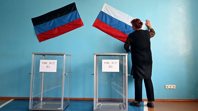 Референдумам ищут санкции по чину