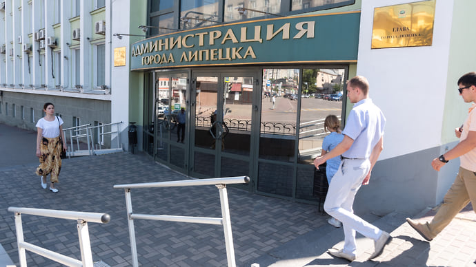Экологию Липецка проверили по страсбургскому счету