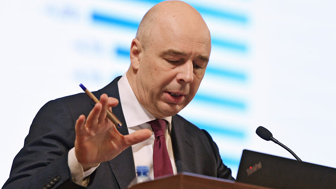 Профицит прощается, но не уходит