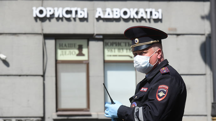 Адвокатуры призывной