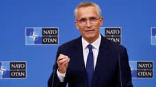Ядерные мучения НАТО