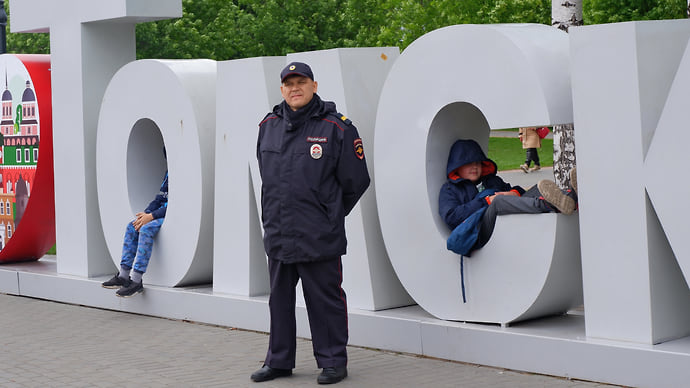 Мэра Томска лишают всенародности