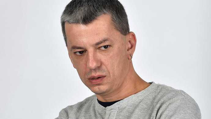 Стычка города с деревней