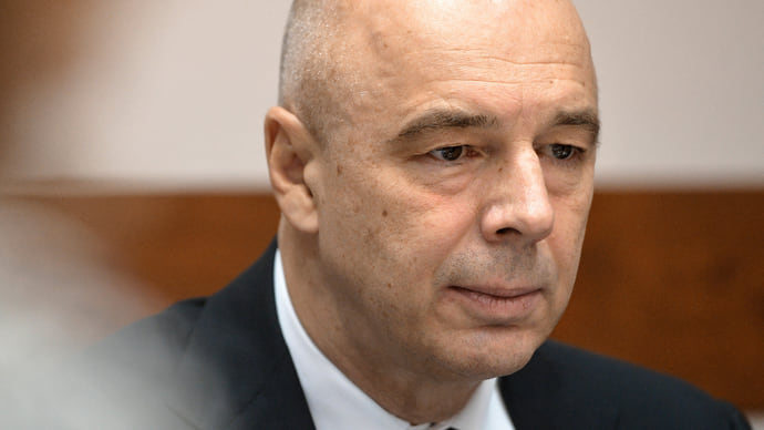 Регионы удержатся в плюсе