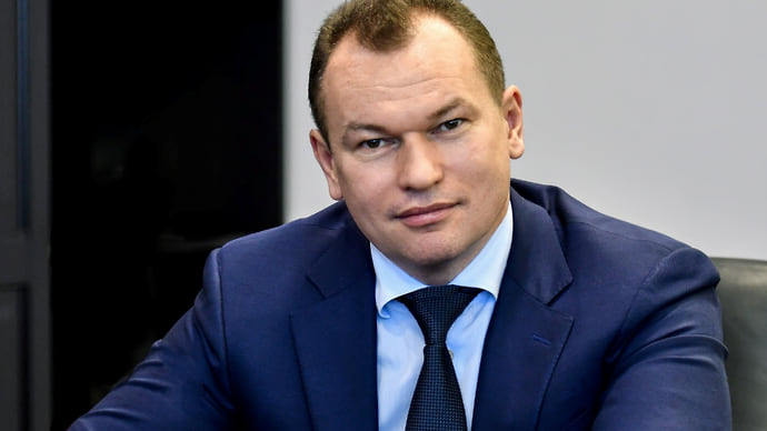 В камере газовиков все больше экстремистов
