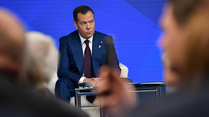 Единороссы добавят нового в старое