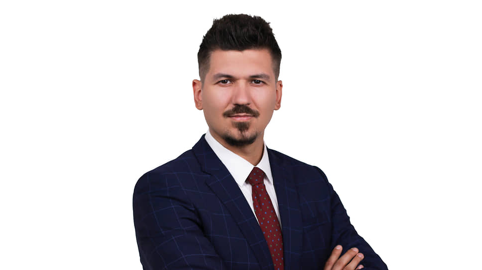 SBS Consulting Project Manager Dmitry Babansky about the transition to technological independence