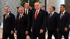Тюркский мир расширяется