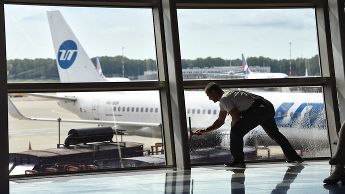 Utair не налетала на субсидии