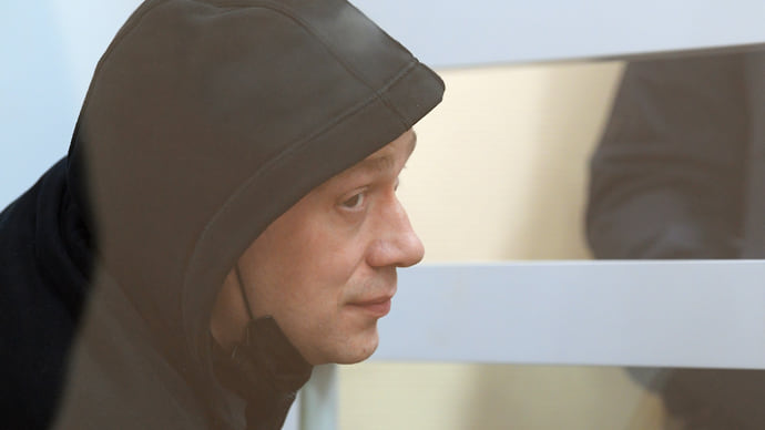 Взятки прошли через апелляцию