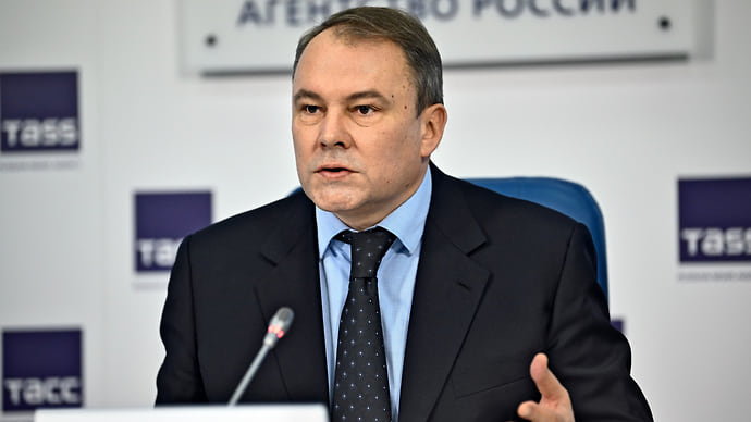 Суррогатное материнство выношено чиновниками