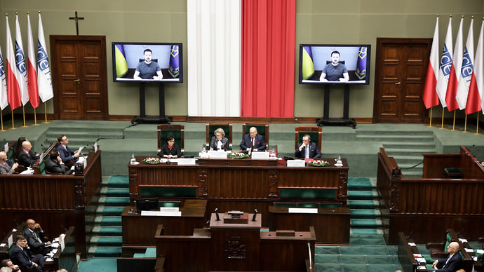 По праву «нету»