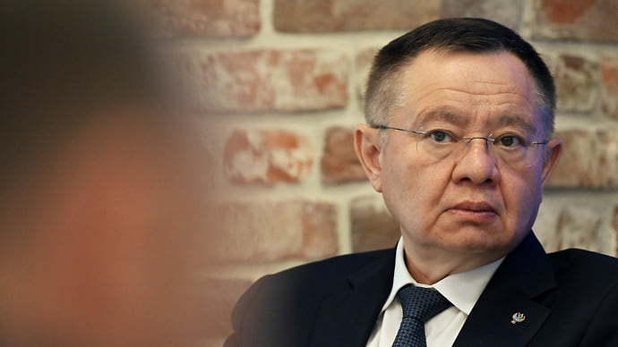 Долги не теряют энергии