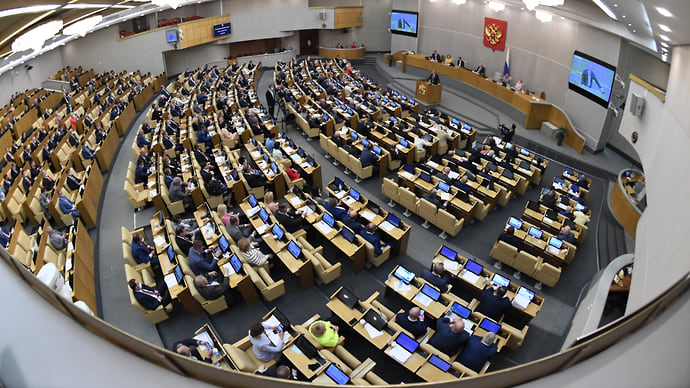 Местным законодателям доход не писан