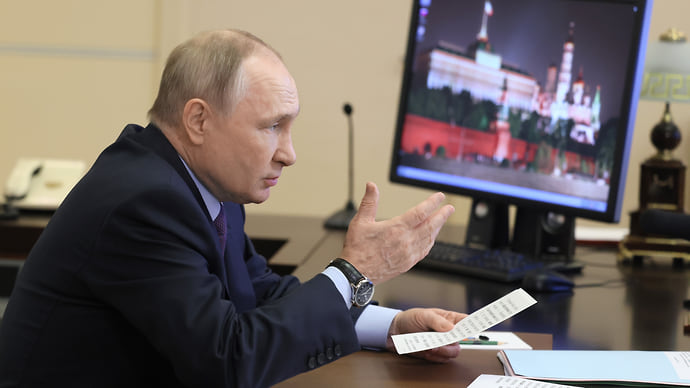 Судьба человеков