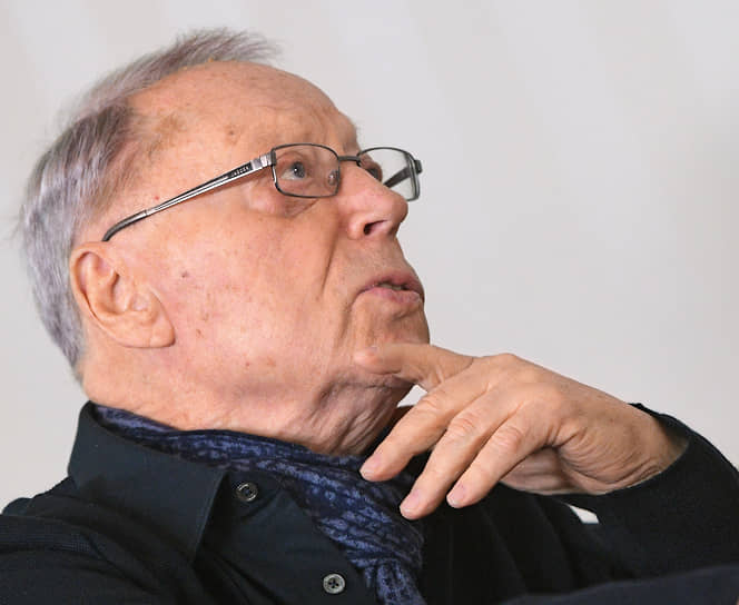 Валерий Шадрин