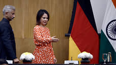 Германская дипломатия получила урок индийской демократии