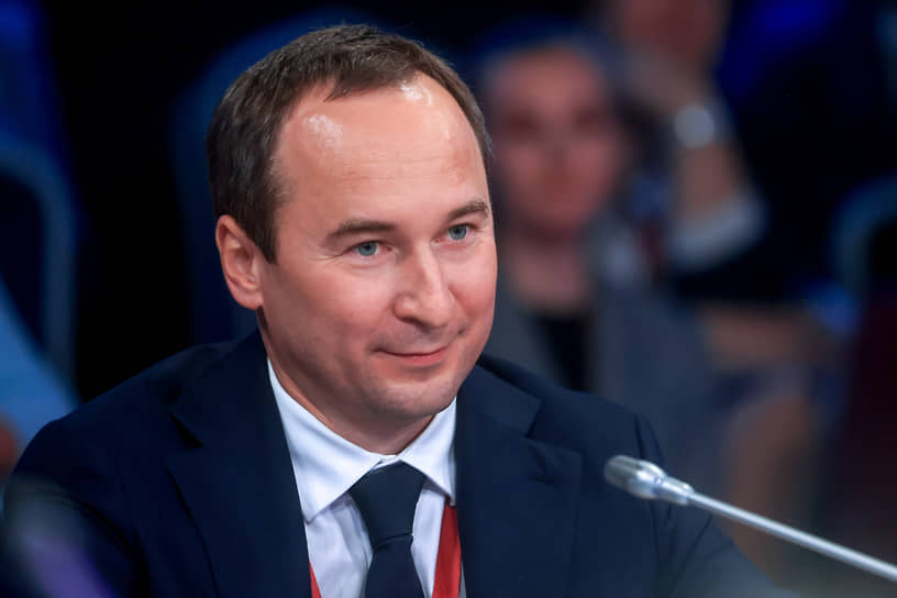 Александр Пахомов