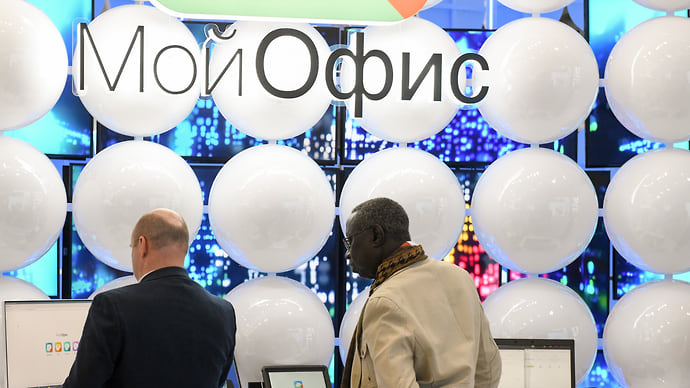 «МойОфис» ориентируется на Microsoft